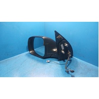 Mazda Cx8 Cx5 Left Door Mirror