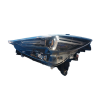 Mazda Cx8 Kg,  Left Headlamp