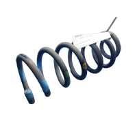 Mazda Cx8 Kg Left Side Rear Coil Spring