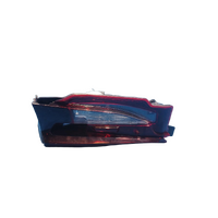 Mazda Cx9 Tc Right Rear Tailgate Lamp Garnish