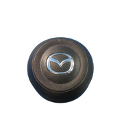 Mazda Cx8 Kg Right Steering Wheel Airbag