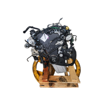 Volkswagen Amarok 2h Diesel 2.0 Twin Turbo Csha Code Engine