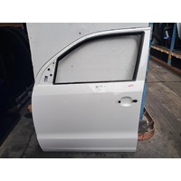 Volkswagen Amarok 2H Left Front Door