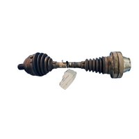 Volkswagen Amarok 2H Right Front Driveshaft