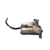 Volkswagen Amarok Crafter 2.0 Diesel Starter Motor