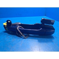 Subaru Liberty 6Th Gen Left Front Outer Colour Coded Door Handle