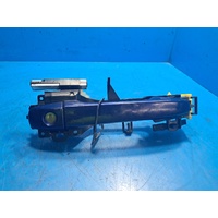 Subaru Liberty 6Th Gen Left Front Outer Colour Coded Door Handle