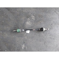 Subaru Liberty 6Th Gen Left Front Driveshaft