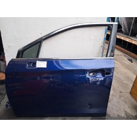 Subaru Liberty 6Th Gen, Left Front Door