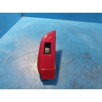 Subaru Outback Wrx Left Front/Left Rear/Right Rear Power Window Switch