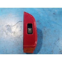 Subaru Outback Wrx Left Front/Left Rear/Right Rear Power Window Switch