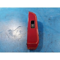 Subaru Outback Wrx Left Front/Left Rear/Right Rear Power Window Switch