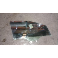 Subaru Liberty  6Th Gen, Right Front Door Window