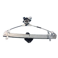 Subaru Outback Liberty Rf Window Regulator