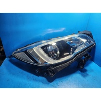 Subaru Outback Liberty 6Th Gen  Right Headlamp