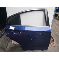 Subaru Liberty 6Th Gen Sedan, Right Rear Door