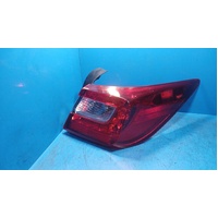 Subaru Liberty 6Th Gen Sedan, Right Taillight