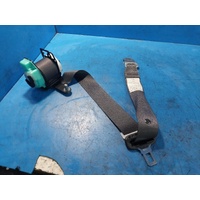 Subaru Liberty 6Th Gen Centre Rear Seat Belt Only