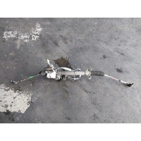 Subaru Liberty Steering Box Rack