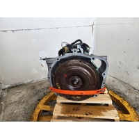 Subaru Liberty 6Th Gen, Auto  Transmission
