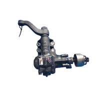 Jeep Cherokee Kk,  Steering Box