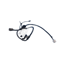 Mazda Cx3 Right Rear Abs Sensor