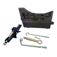 Mazda Cx3 Jack Tool Kit Dk