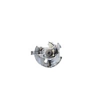 Mazda 3 Cx3 Left Front Hub Assembly