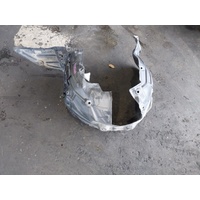 Mazda Cx3 Dk Left Front Guard Liner
