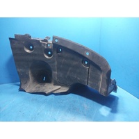 Mazda Cx3 Dk Left Rear Extension Guard Liner