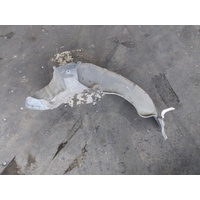 Mazda Cx3 Left Guard Liner