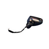 Mazda Cx3 Dk,  Right Door Mirror