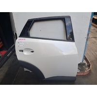 Mazda Cx3 Dk Right Rear Door