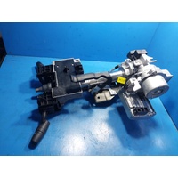 Mazda Cx3 Dk, Steering Column