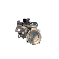 Mazda Cx3 Throttle Body