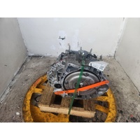 Mazda Cx3  Dk, Auto  Transmission