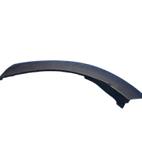 Mazda Cx3 Left Rear Wheel Arch Flare