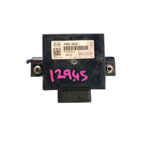Mazda Cx8  Kg, Dc/Dc Converter Ecu