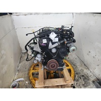 Ford Ranger Px1 Mazda Bt50 Up Ur 3.2 P5at Turbo Diesel Engine