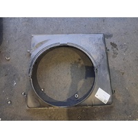 Mazda Bt50 Ur 3.2 Diesel  Fan Shroud