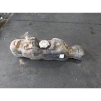 Mazda Bt50 Up-Ur Fuel Tank
