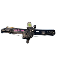 Mazda Bt50 Ford Ranger Left Rear Window Regulator