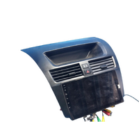 Mazda Bt50 Up-Ur, Stereo Aftermarket, 10/11-06/20