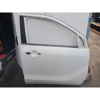 Mazda Bt50 Right Front Door Dual Cab