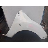 Mazda Bt50 Up Right Guard