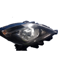 Mazda Bt50 Ur Right Headlamp