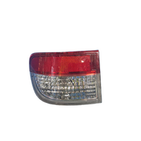 Mazda Bt50 Up-Ur  Lower Right Taillight