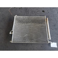 Mazda Bt50, Ford Ranger Air Cond Condenser