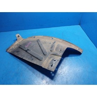 Ford Ranger Px Series 2-3 Left Rear Guard Liner