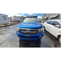Ford Ranger, Bt50 Transfer Shift Actuator